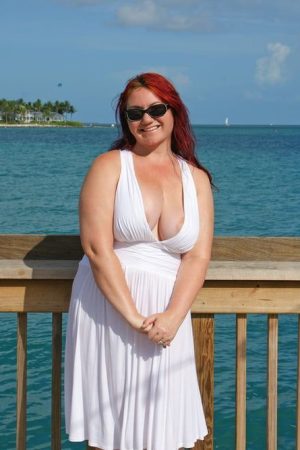 Anouk - rencontre-Naturiste-Valence