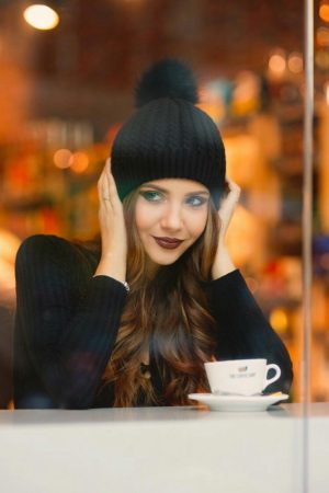 Louna - rencontre-Teen-Nîmes