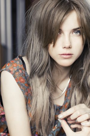 Amelia - rencontre-Teen-Nîmes
