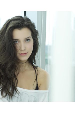 Nina - rencontre-Teen-Pantin