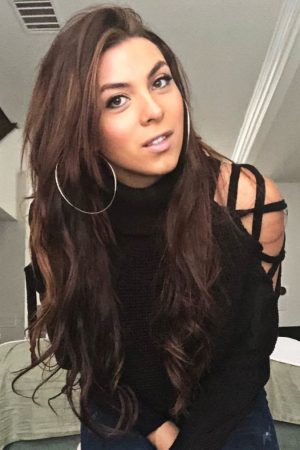 Célia - rencontre-Teen-Rennes