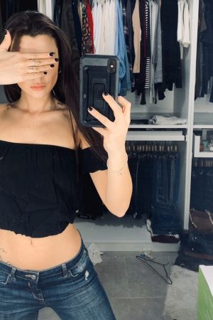 Sarah - rencontre-Teen-Vénissieux