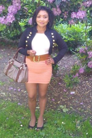 En manque de sensations Anissa - rencontre-Beurette-Chelles
