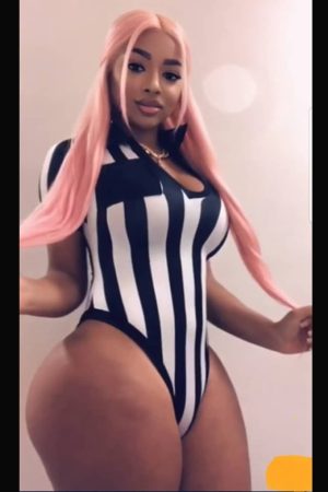 Nia - rencontre-Black-Fontenay-sous-Bois