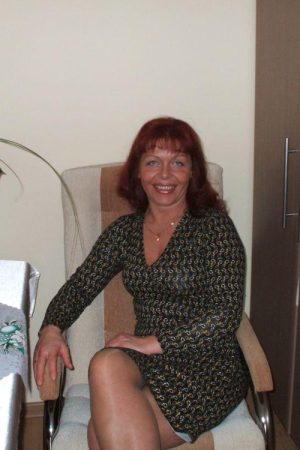 Ça fait trop longtemps Anouk - rencontre-Cougar-Beauvais