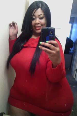 Estelle - rencontre-Cougar-Cholet