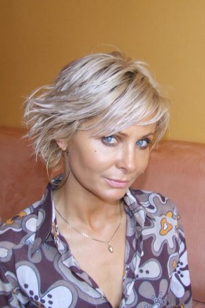 Catherine - rencontre-Cougar-Dijon