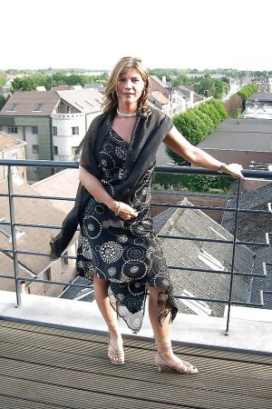 Clarisse - rencontre-Cougar-Grenoble