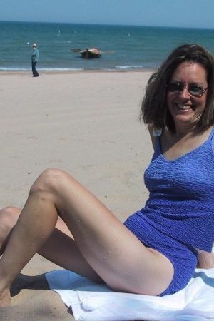 Annick - rencontre-Cougar-Lille