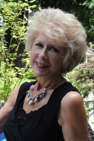 Claudette - rencontre-Cougar-Meaux