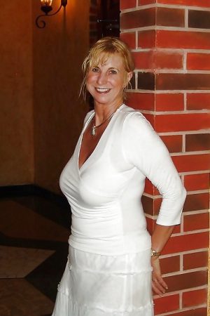 Claudine - rencontre-Cougar-Toulouse