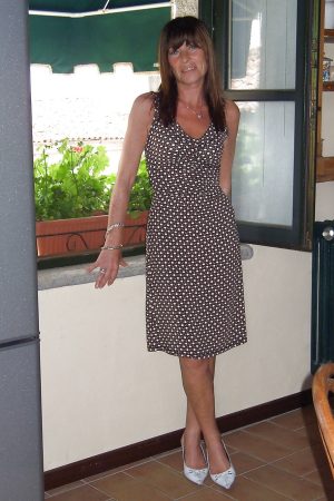 Clara - rencontre-Cougar-Toulouse
