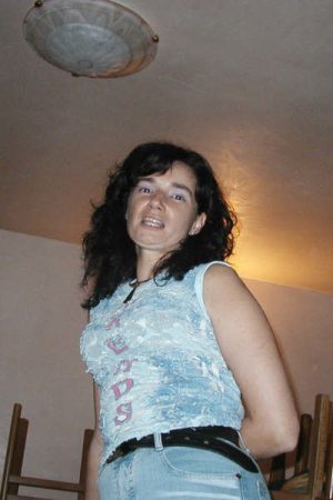 Coralie - rencontre-Libertine-Toulouse