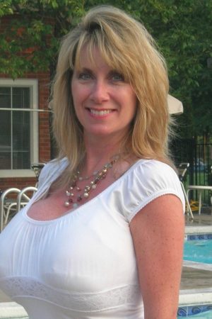 Claudine - rencontre-MILF-Saint-Quentin