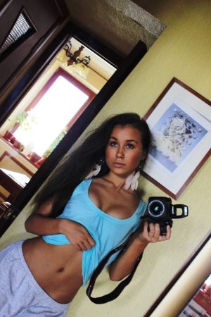 Gabrielle - rencontre-Milf-Cholet