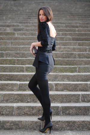 Laurène - rencontre-Milf-Fréjus