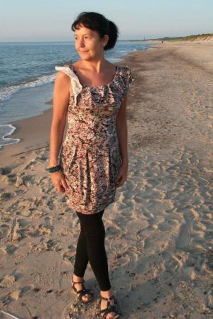 Lucile - rencontre-Milf-Hyères
