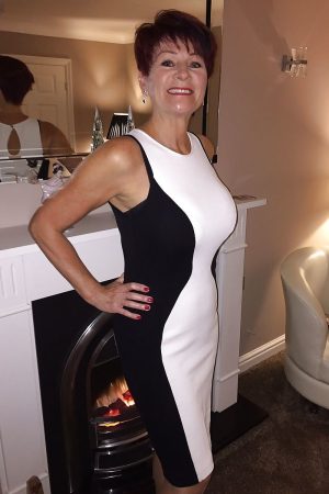 Emma - rencontre-Milf-Lyon