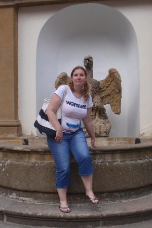 Elise - rencontre-Milf-Marseille