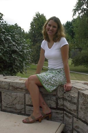 Amélie - rencontre-Milf-Narbonne