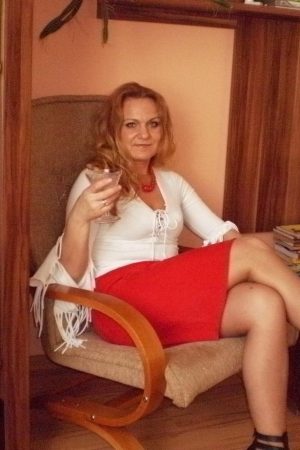 Sabine - rencontre-Naturiste-Narbonne
