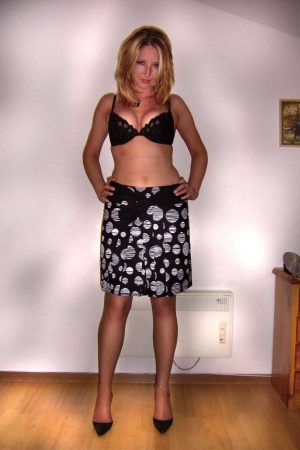 Juliette - rencontre-Teen-Meaux