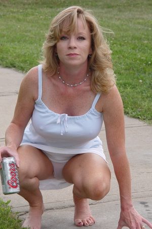 Léonie - rencontre-Teen-Nantes