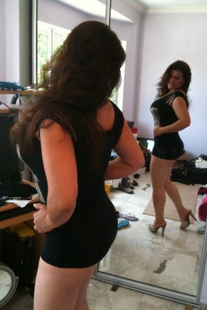Envie d’un mec sympa ce soir Sophie - rencontre-Teen-Villejuif