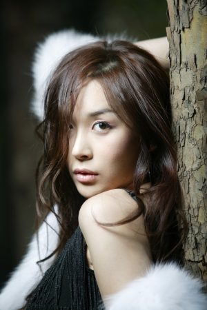 Lily - rencontre-Asiatique-Fontenay-sous-Bois