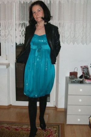 Clara - rencontre-Cougar-Belfort