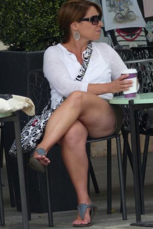 Clarisse - rencontre-Cougar-Martigues