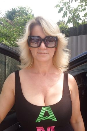 Charlotte - rencontre-Cougar-Nantes