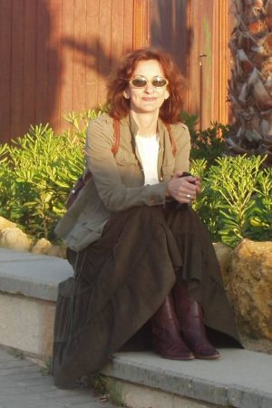 Nadine - rencontre-Libertine-Laval