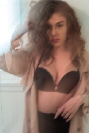 Léna - rencontre-Libertine-Nice
