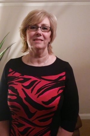 Claudine - rencontre-MILF-Brive-la-Gaillarde