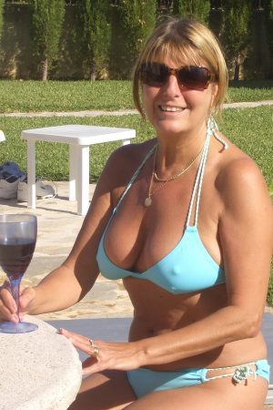 Clémentine - rencontre-MILF-Rennes