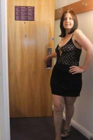 Florence - rencontre-MILF-Strasbourg