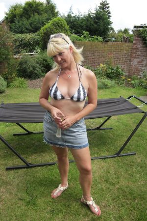 Emma - rencontre-Milf-Albi