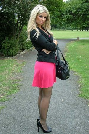Clara - rencontre-Milf-Lille