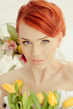 Sophie - rencontre-Milf-Saint-Herblain