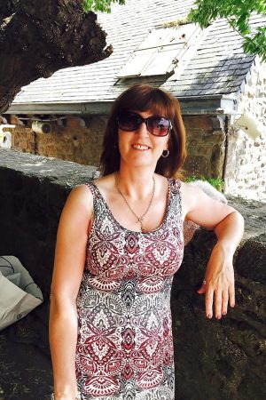 Corinne - rencontre-Ronde-Massy