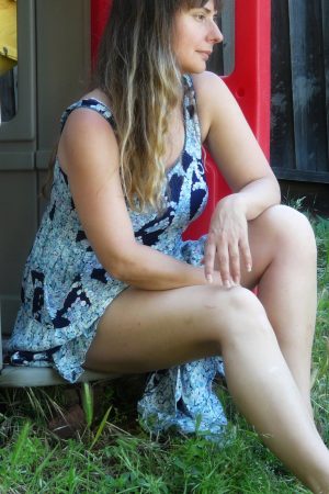 Mélanie - rencontre-Teen-Albi