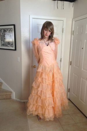 Sophie - rencontre-Teen-Laval