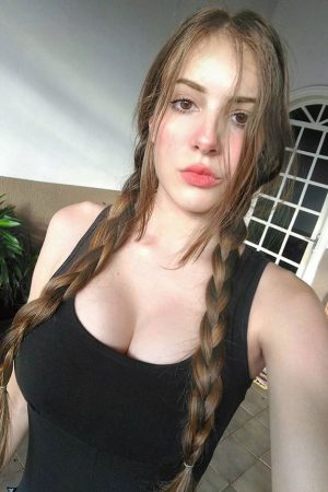 Léa - rencontre-Teen-Toulouse